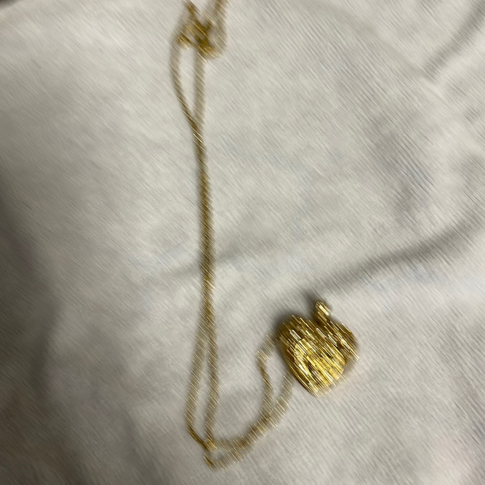 Beautiful necklace